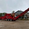 rotochopper b66 conveyor