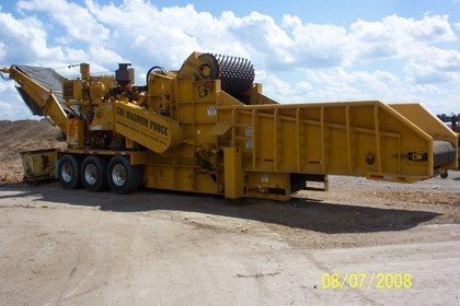 2001 CBI 4000