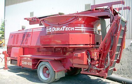 2003 Duratech HD 9