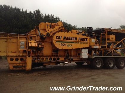 2004 CBI 4800