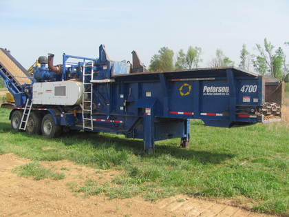 2004 Peterson Pacific 4700