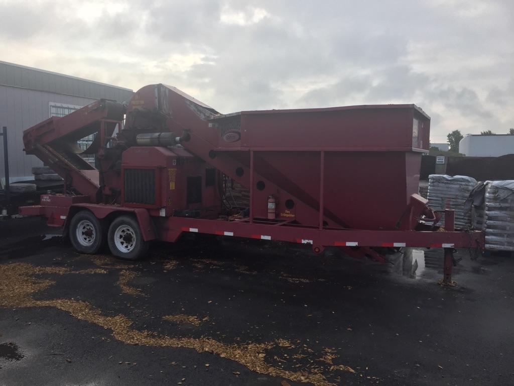 2005 Rotochopper CP118