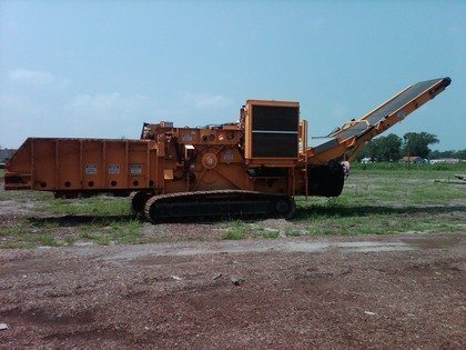 2006 CBI 6800T