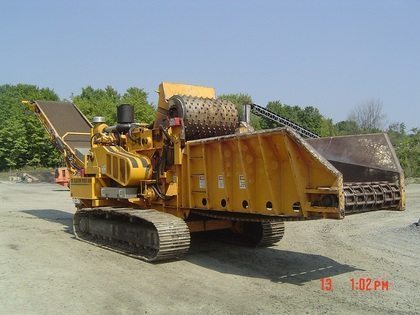 2006 CBI 6800T Magnum Force