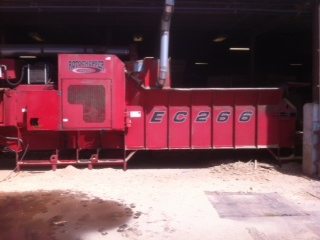 2008 Rotochopper EC266