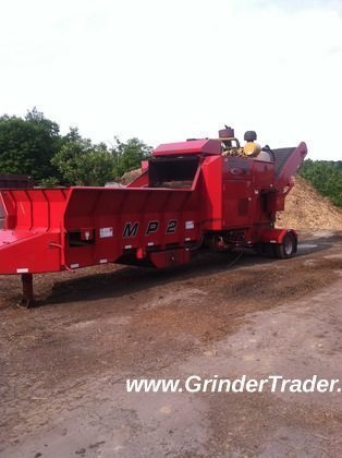 2010 RotoChopper MP2