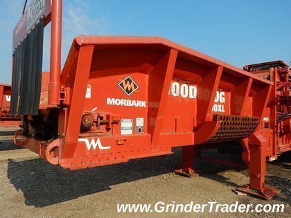 2013 Morbark 4600XL